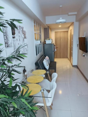 SMDC Coast Residences Pasay